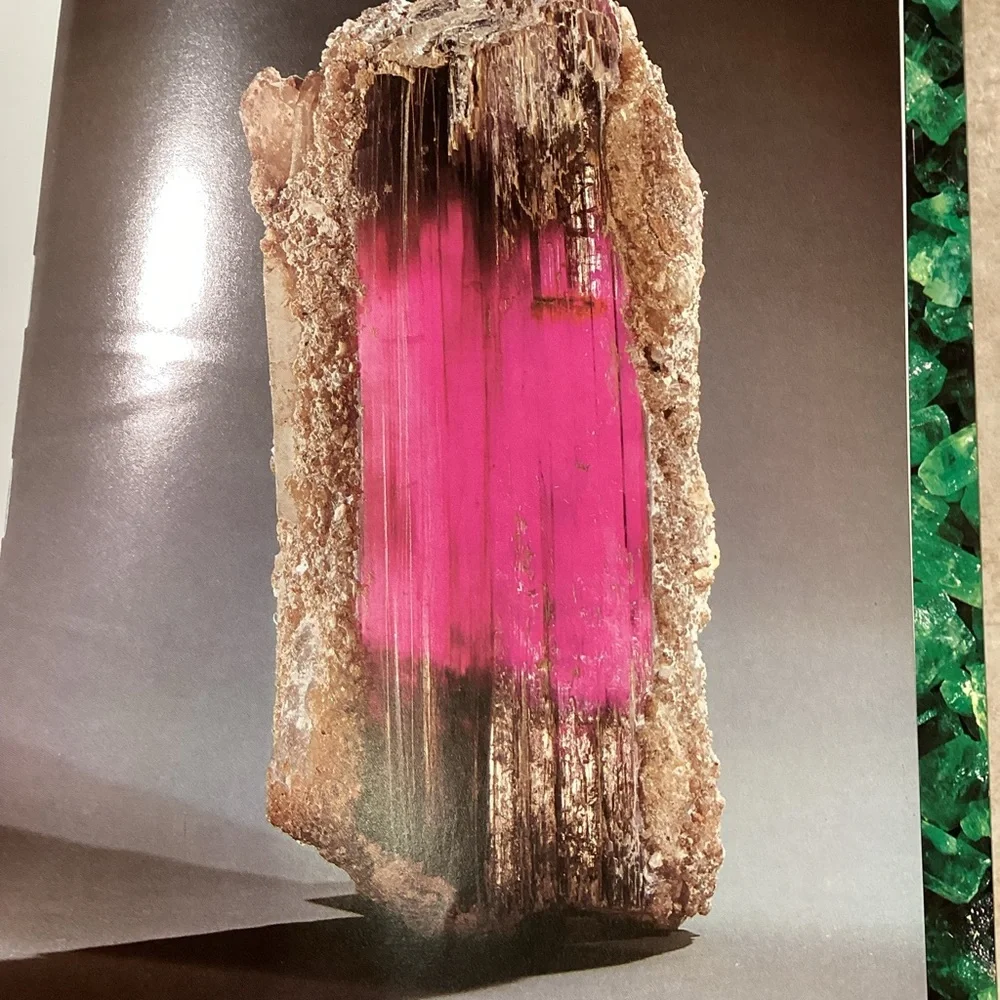 Brazil Paradise of Gemstones